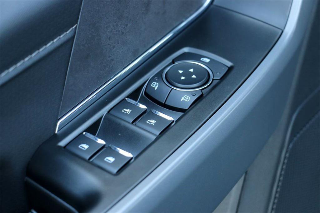 new 2025 Ford F-150 car, priced at $53,070