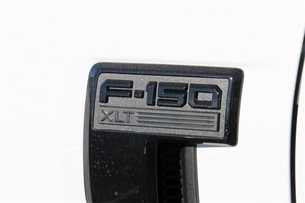 new 2025 Ford F-150 car, priced at $53,070