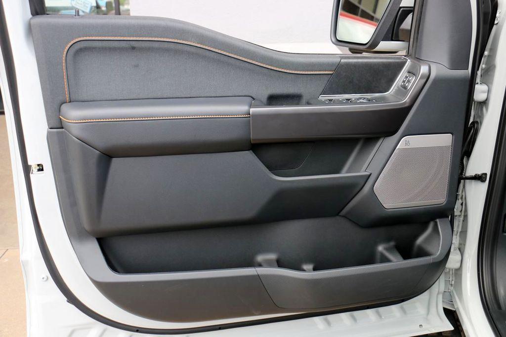 new 2026 Ford F-150 car, priced at $71,245