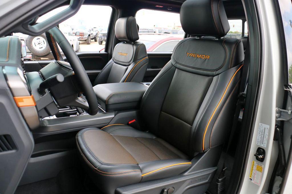 new 2026 Ford F-150 car, priced at $71,245