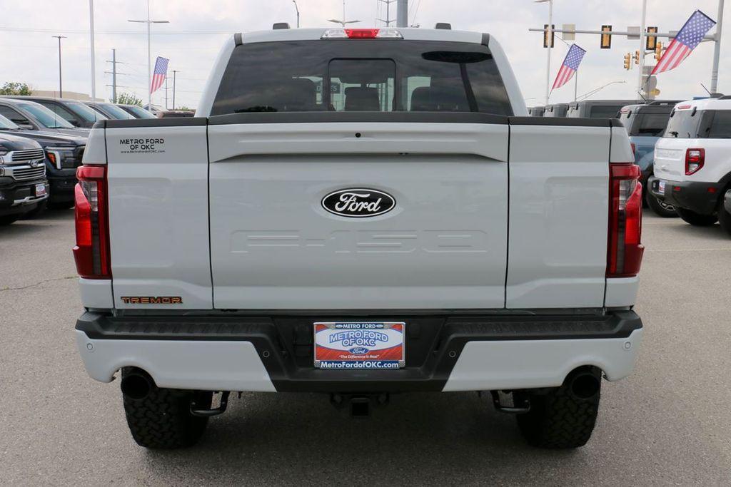 new 2026 Ford F-150 car, priced at $71,245