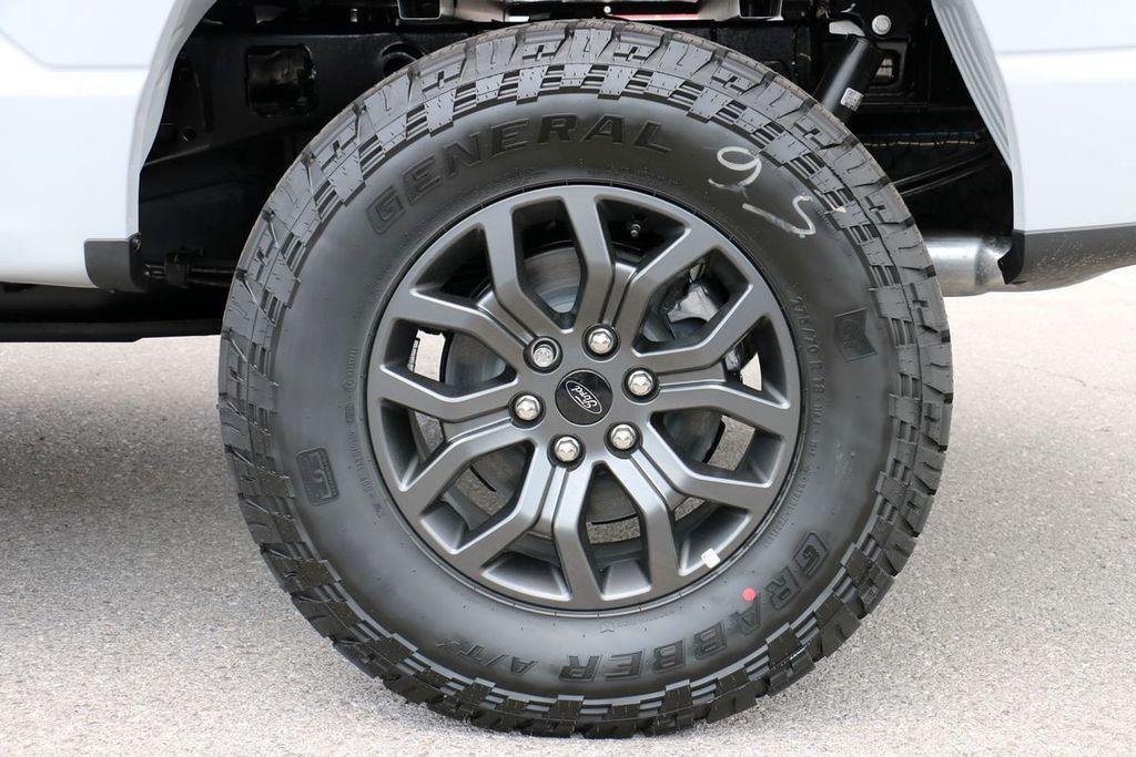 new 2026 Ford F-150 car, priced at $71,245