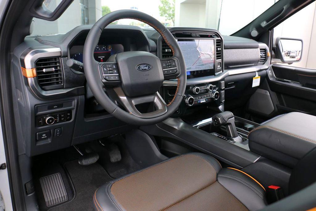 new 2026 Ford F-150 car, priced at $71,245