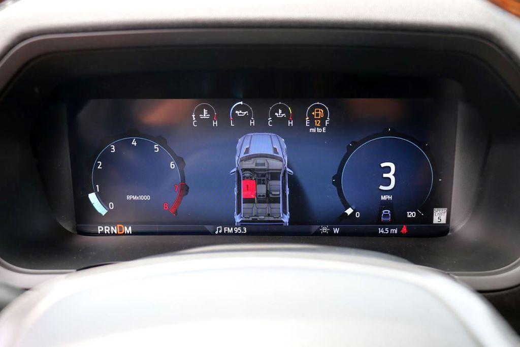 new 2026 Ford F-150 car, priced at $71,245