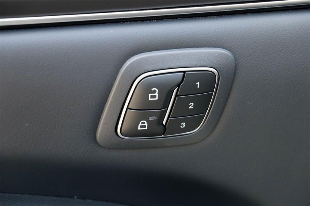 new 2025 Ford Mustang Mach-E car, priced at $44,980