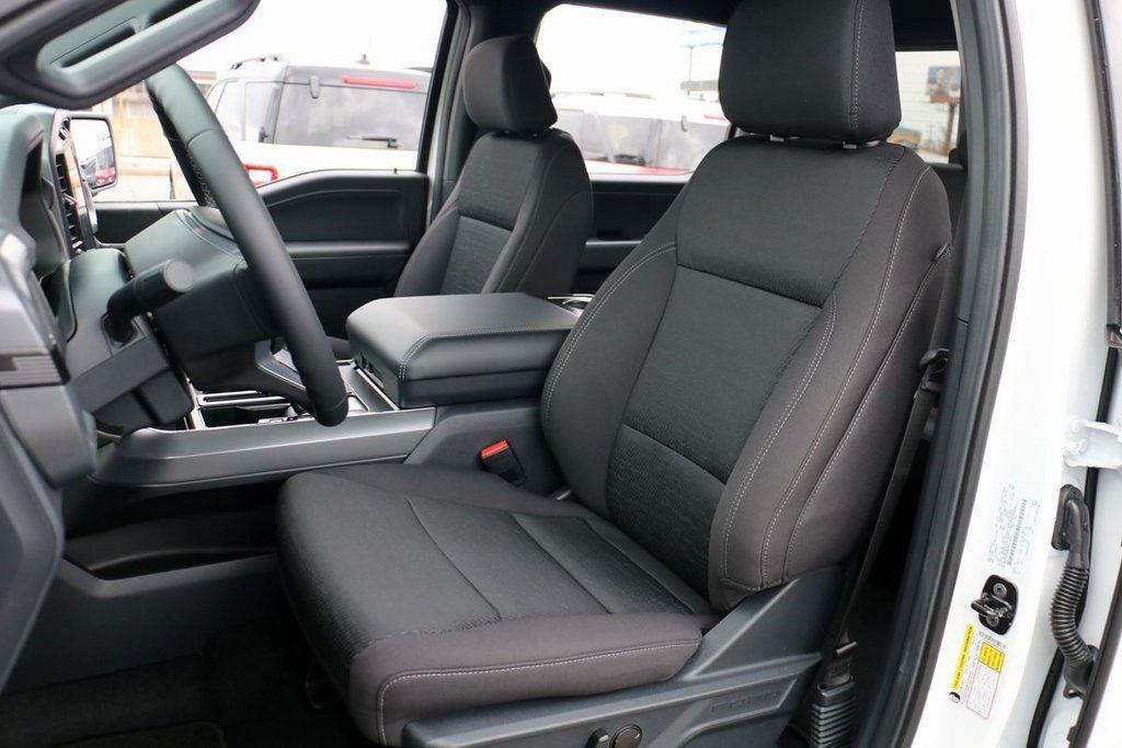 new 2026 Ford F-150 car, priced at $62,265