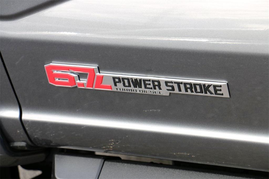 new 2026 Ford F-250 car, priced at $116,028