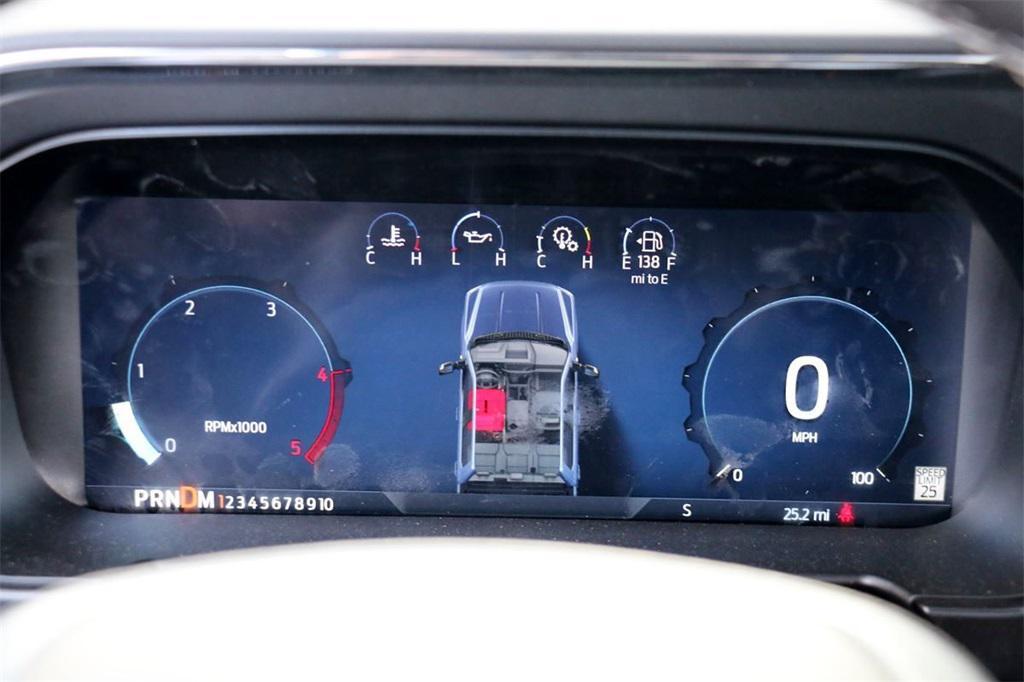 new 2026 Ford F-250 car, priced at $116,028