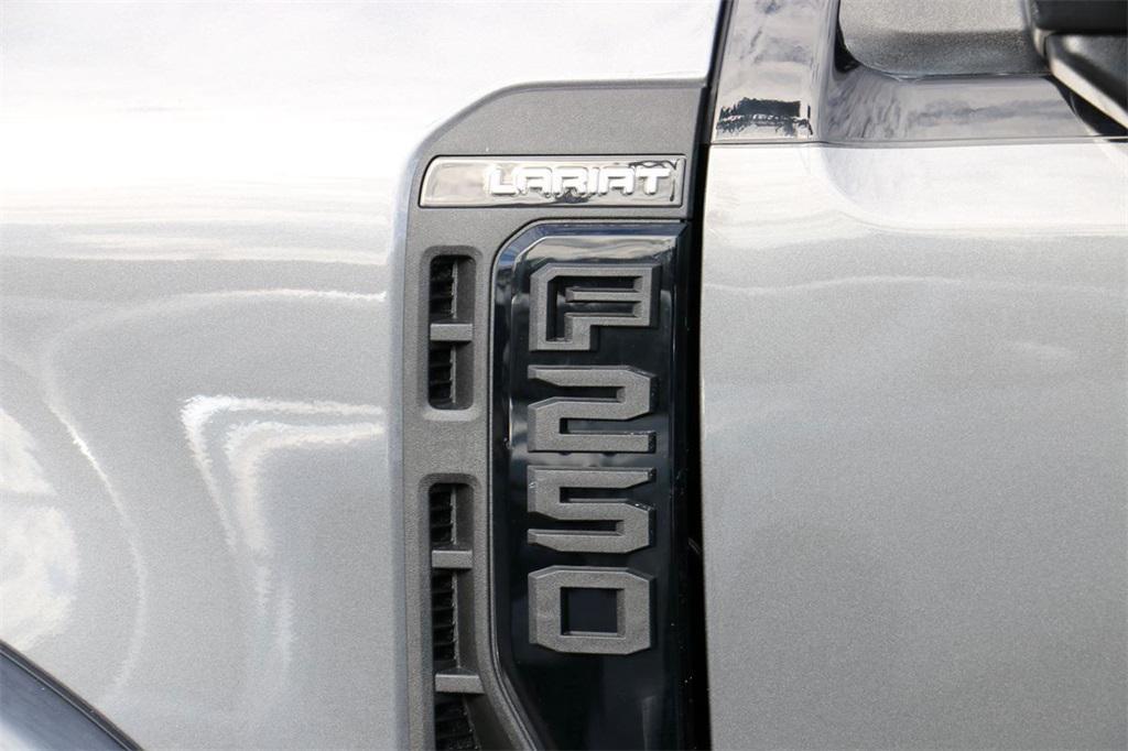 new 2026 Ford F-250 car, priced at $116,028