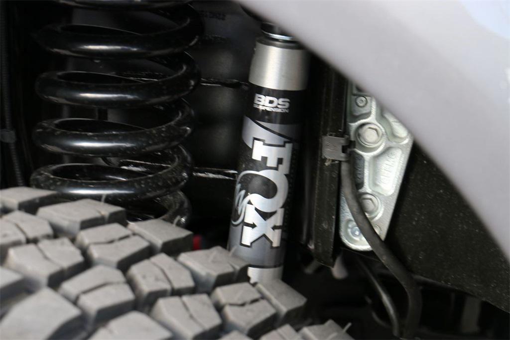 new 2026 Ford F-250 car, priced at $116,028