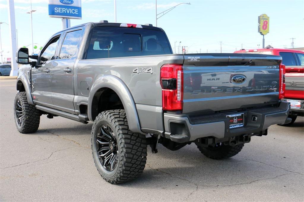new 2026 Ford F-250 car, priced at $116,028