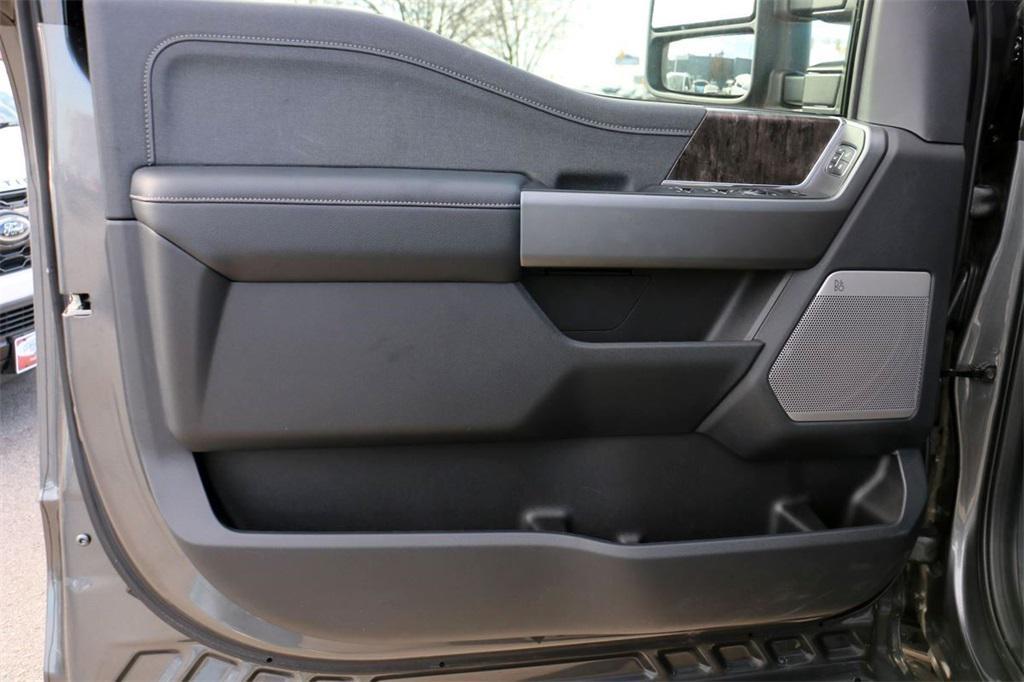 new 2026 Ford F-250 car, priced at $116,028