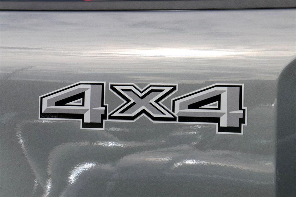 new 2026 Ford F-250 car, priced at $116,028