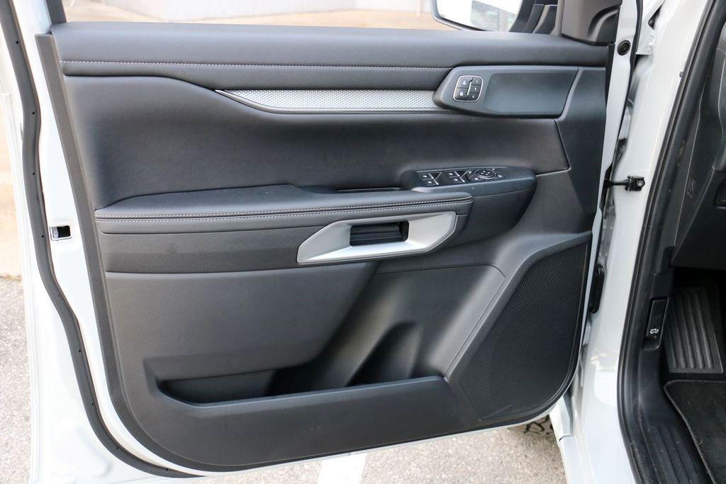 new 2026 Ford Ranger car, priced at $50,719
