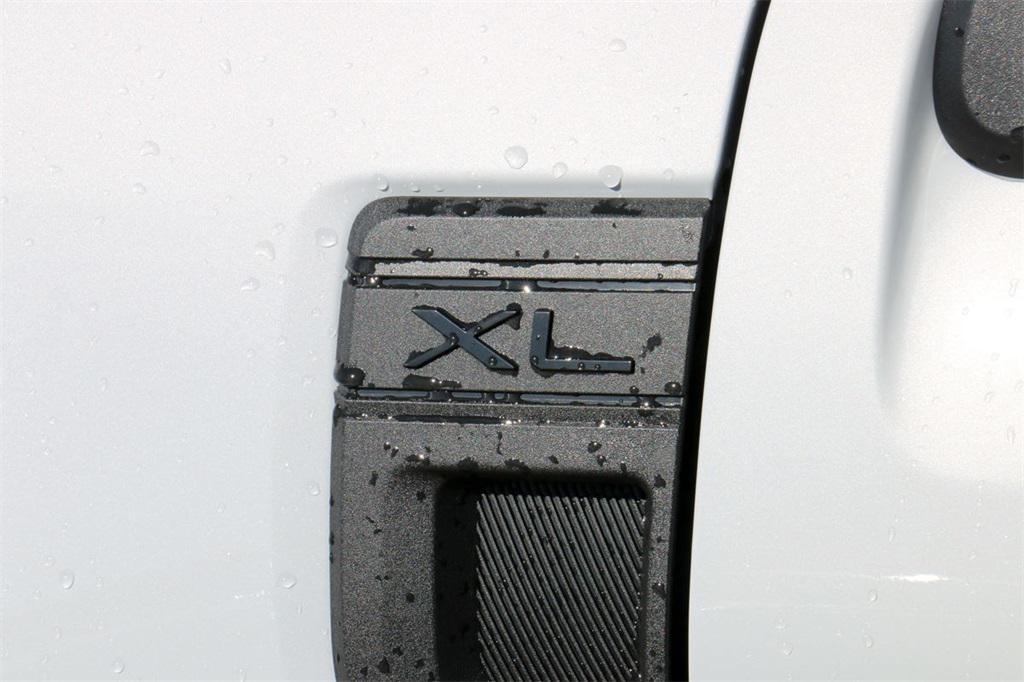 new 2025 Ford Maverick car, priced at $27,715