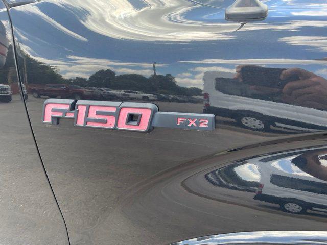 used 2014 Ford F-150 car, priced at $15,692
