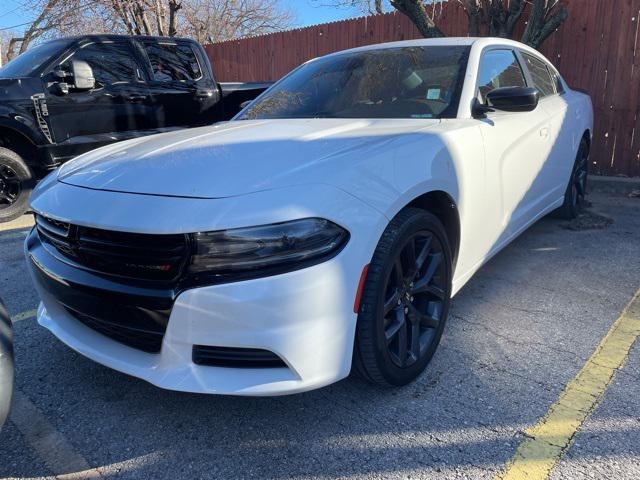 used 2019 Dodge Charger car, priced at $15,800