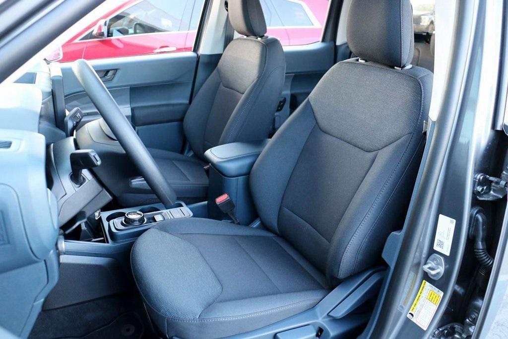 new 2026 Ford Maverick car, priced at $30,850