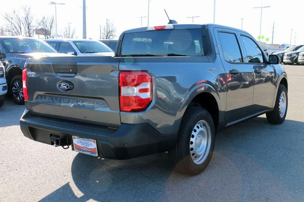 new 2026 Ford Maverick car, priced at $30,850