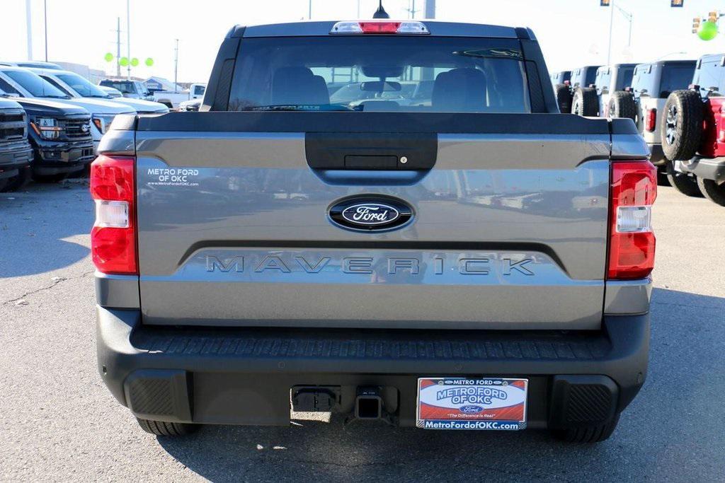 new 2026 Ford Maverick car, priced at $30,850