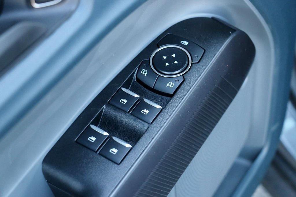 new 2026 Ford Maverick car, priced at $30,850