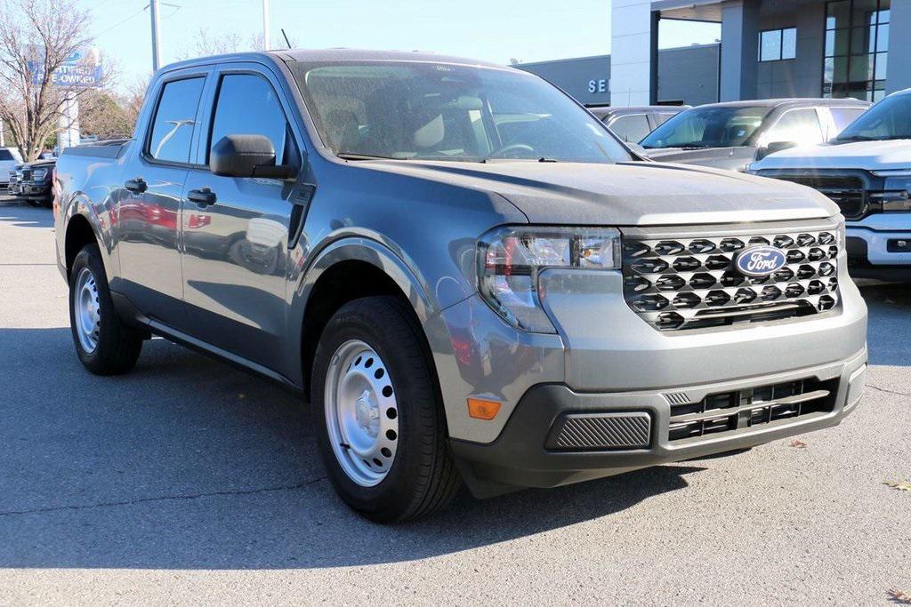 new 2026 Ford Maverick car, priced at $30,850