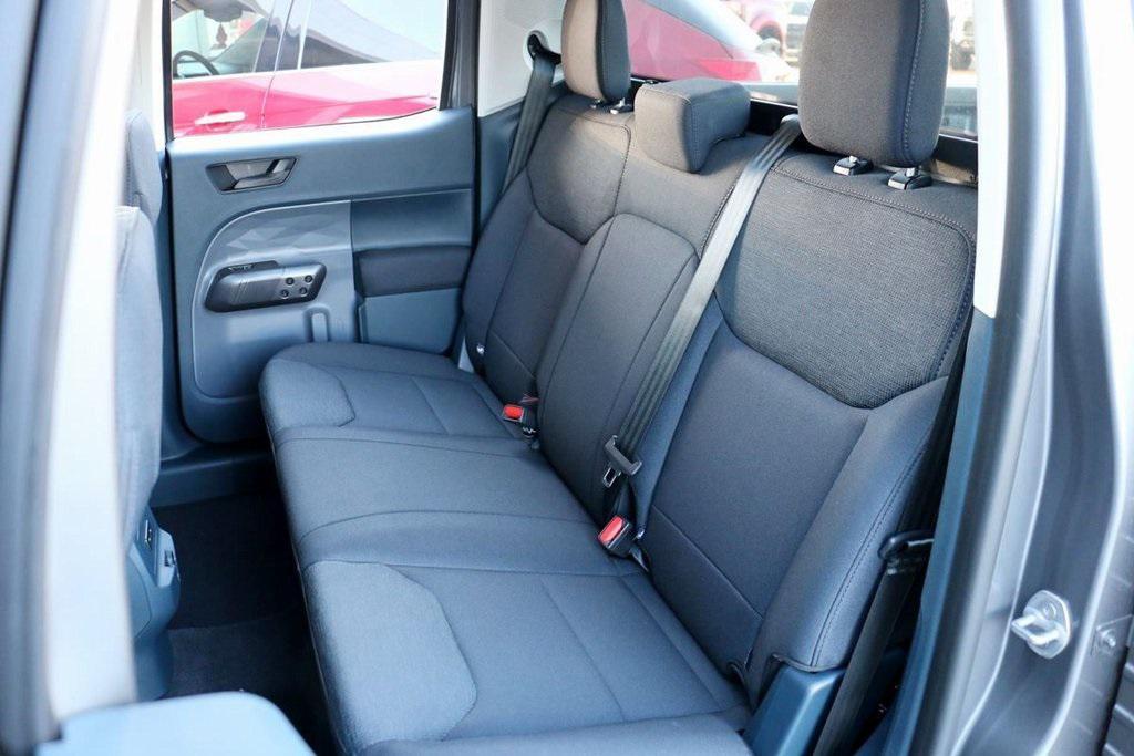 new 2026 Ford Maverick car, priced at $30,850