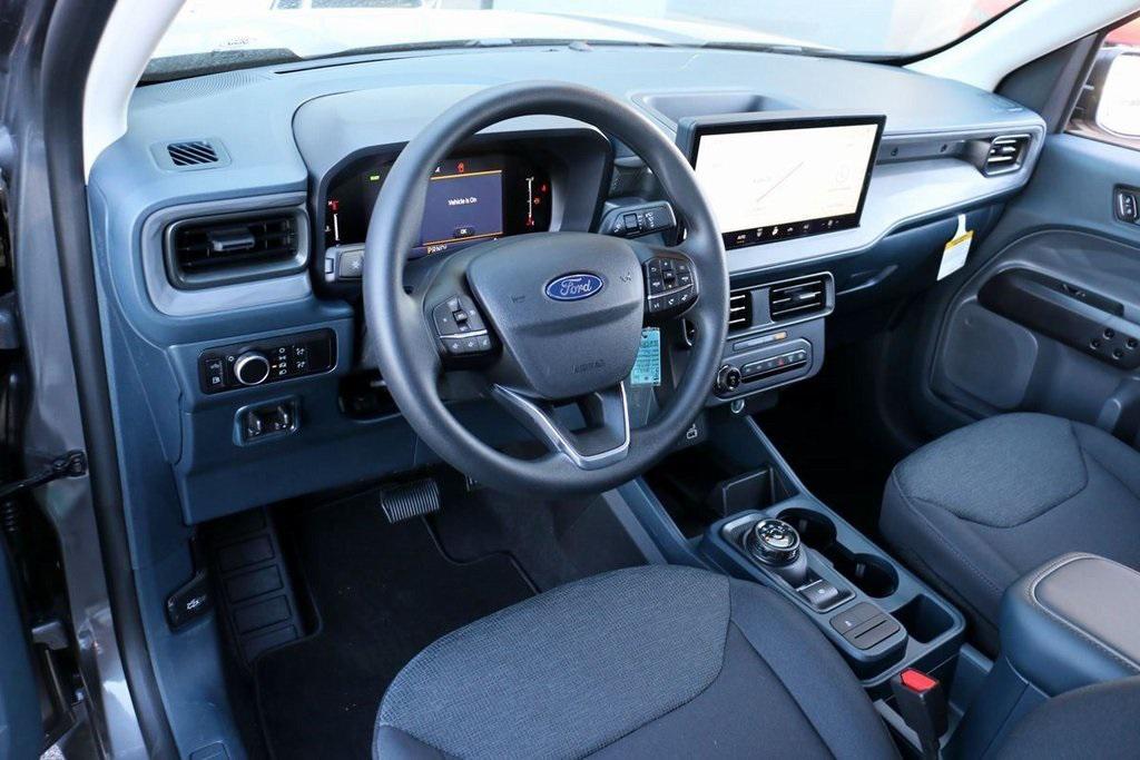 new 2026 Ford Maverick car, priced at $30,850