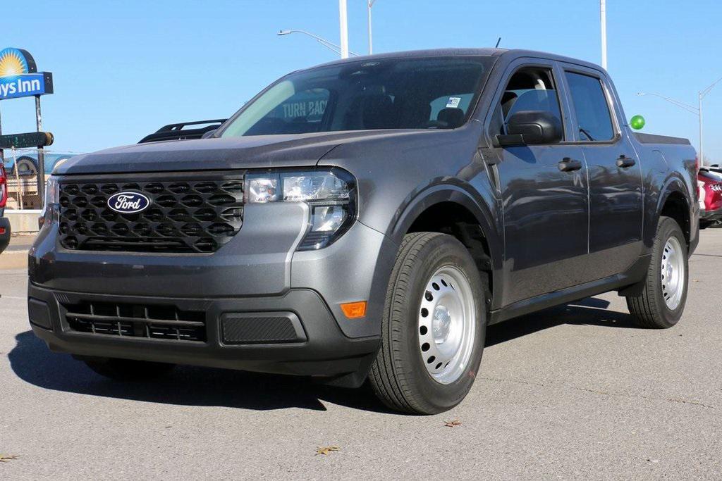 new 2026 Ford Maverick car, priced at $31,600