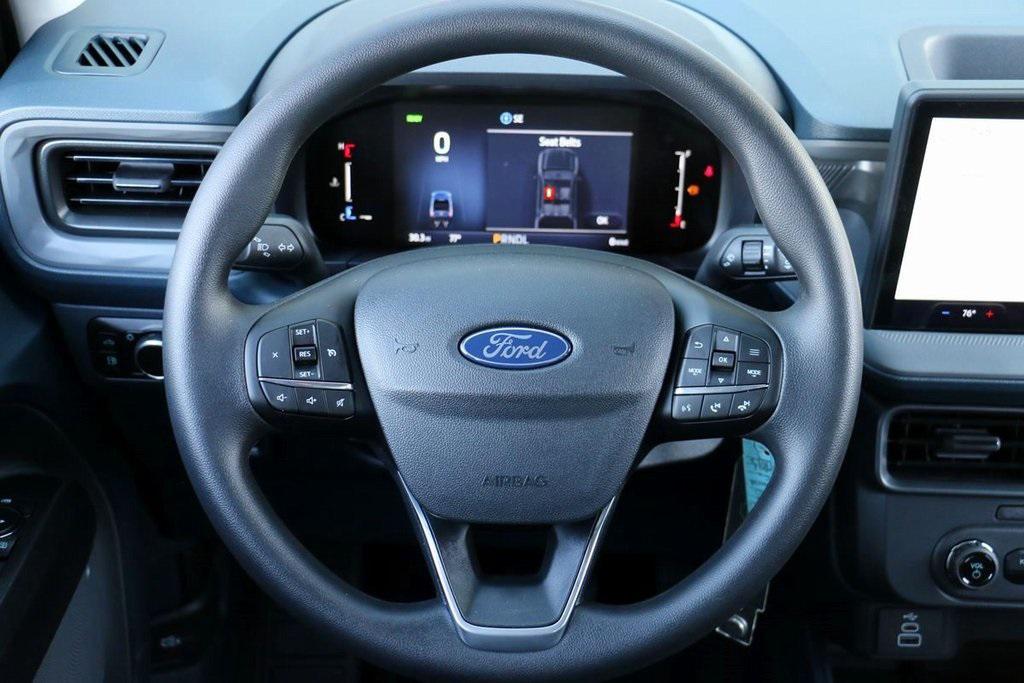 new 2026 Ford Maverick car, priced at $30,850