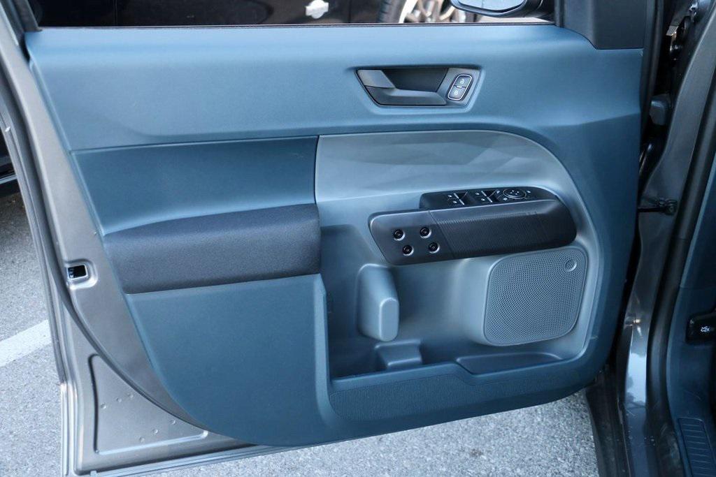 new 2026 Ford Maverick car, priced at $30,850