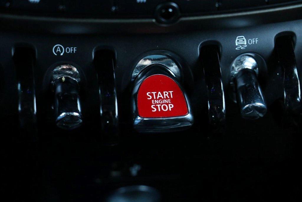 used 2022 MINI Countryman car, priced at $15,995