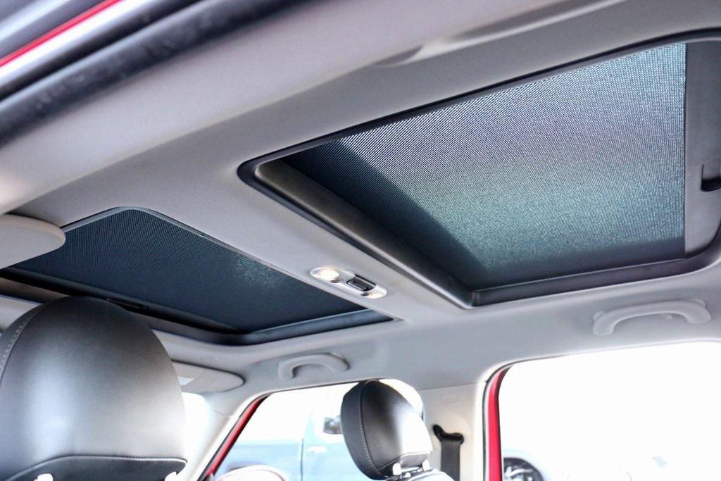 used 2022 MINI Countryman car, priced at $15,995