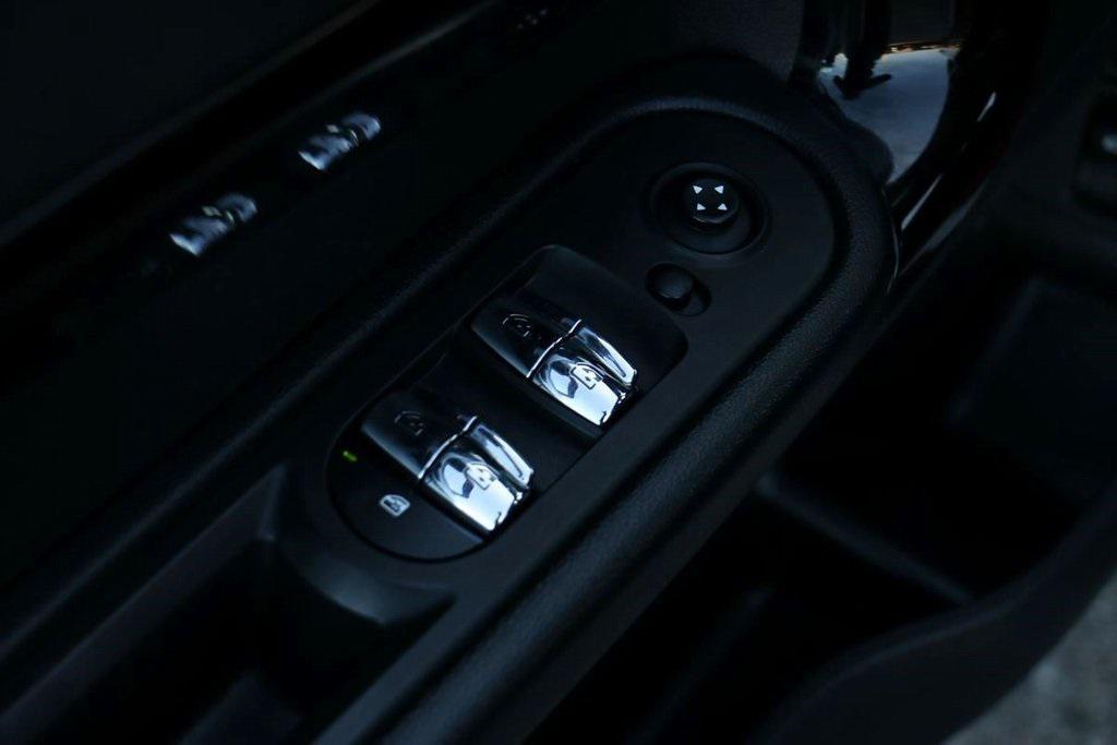 used 2022 MINI Countryman car, priced at $15,995