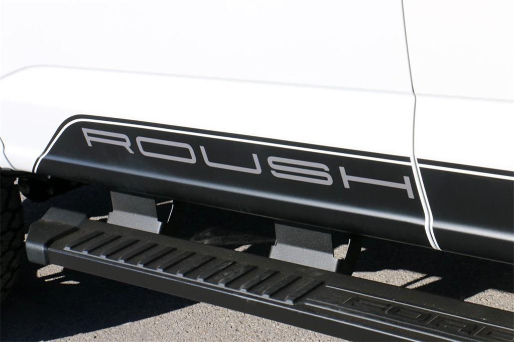 new 2026 Ford F-250 car, priced at $114,745