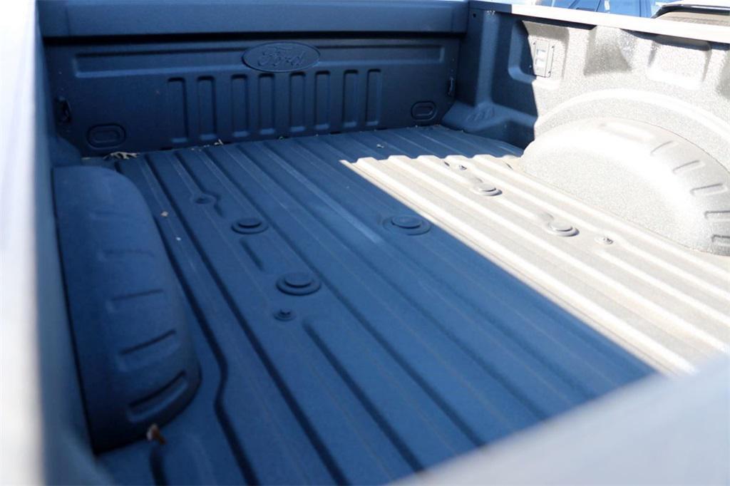 new 2026 Ford F-250 car, priced at $114,745