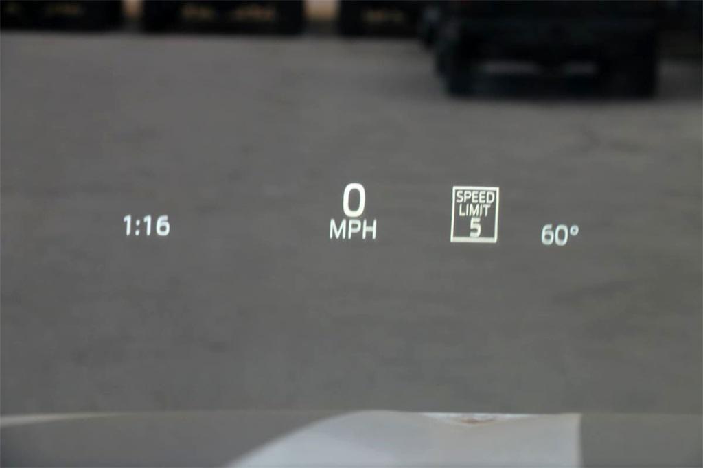 new 2026 Ford F-250 car, priced at $114,745