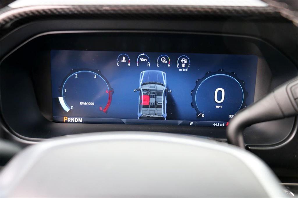 new 2026 Ford F-250 car, priced at $114,745