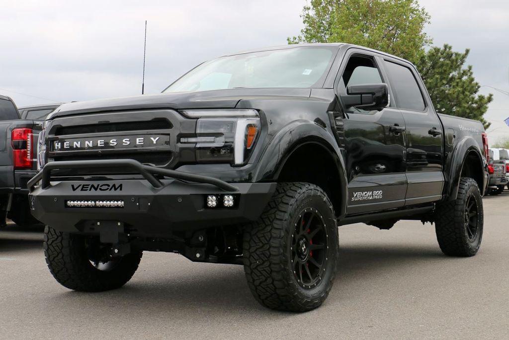 new 2026 Ford F-150 car, priced at $136,995