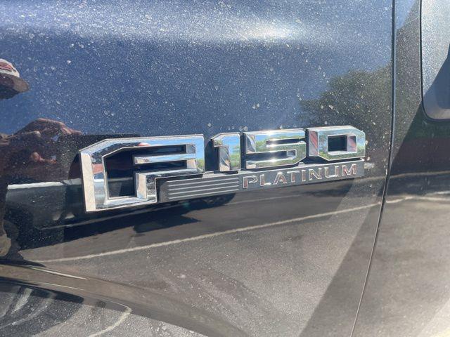 used 2016 Ford F-150 car, priced at $19,495