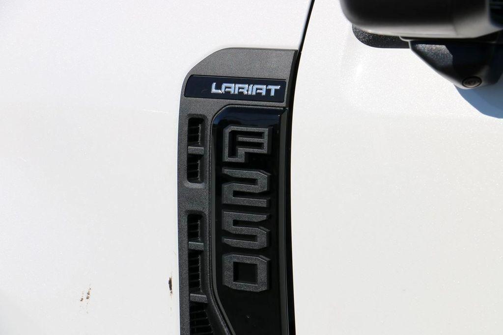 new 2026 Ford F-250 car, priced at $77,226