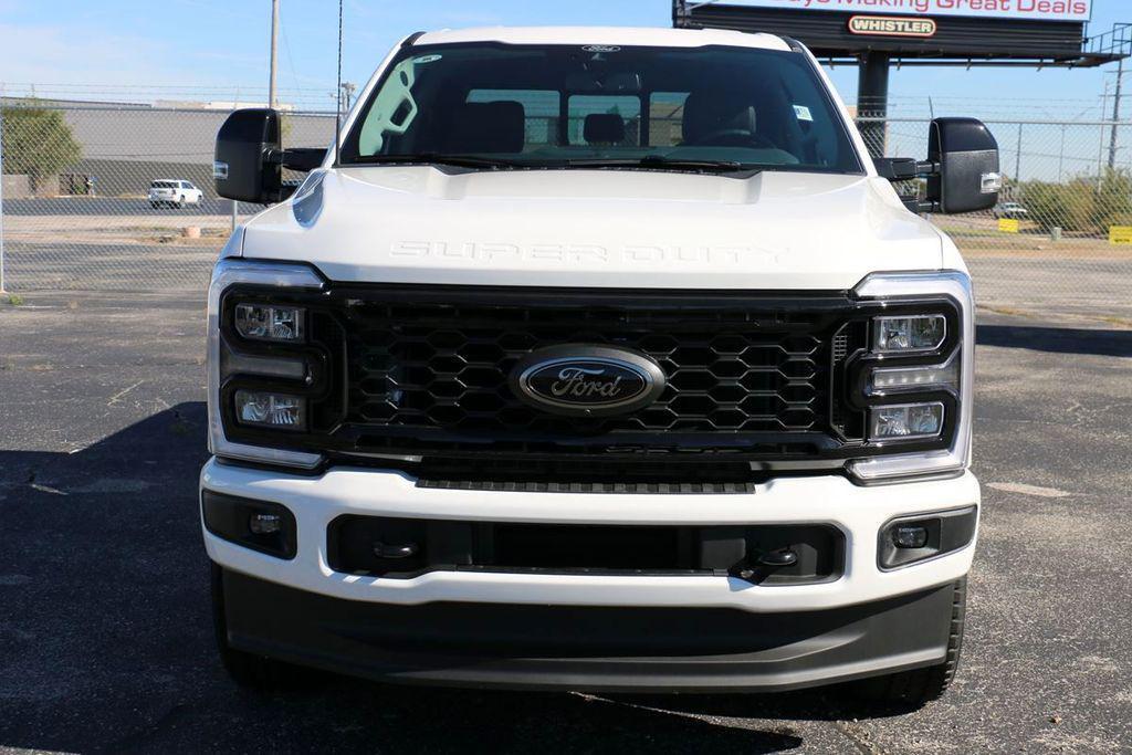 new 2026 Ford F-250 car, priced at $77,226