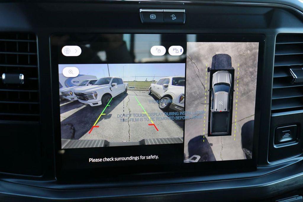 new 2026 Ford F-250 car, priced at $77,226