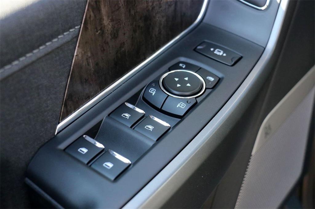 new 2026 Ford F-250 car, priced at $80,725