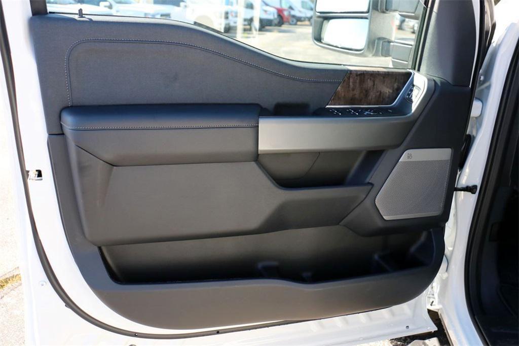 new 2026 Ford F-250 car, priced at $80,725