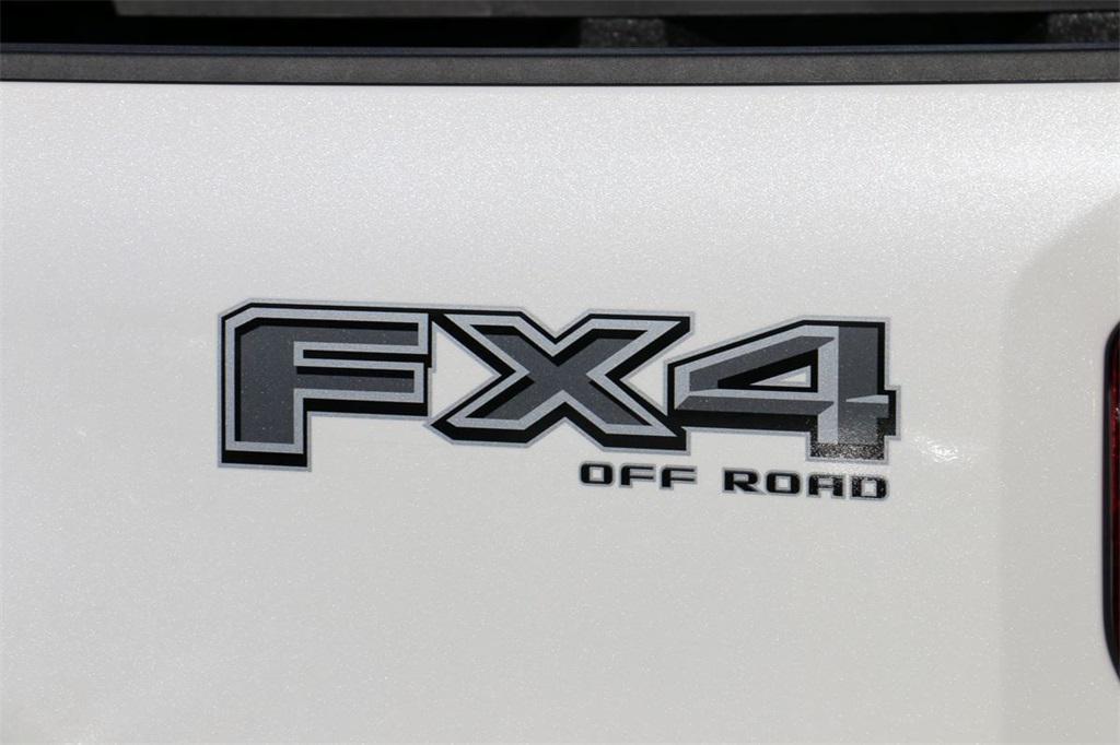 new 2026 Ford F-250 car, priced at $80,725