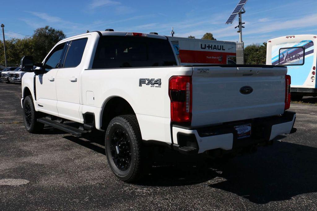 new 2026 Ford F-250 car, priced at $77,226