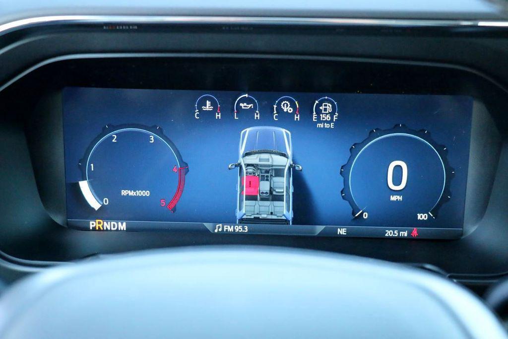 new 2026 Ford F-250 car, priced at $77,226