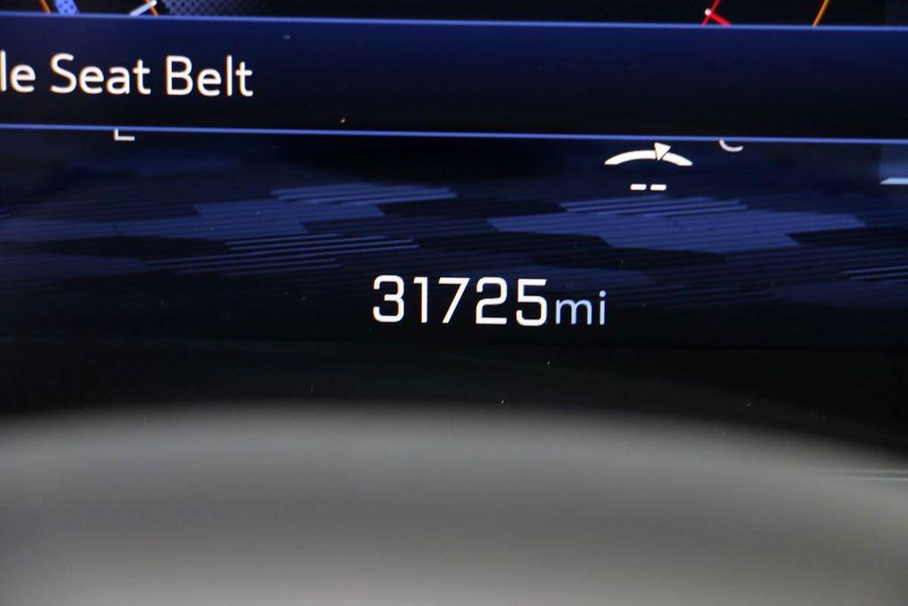 used 2025 Chevrolet Equinox car, priced at $27,939