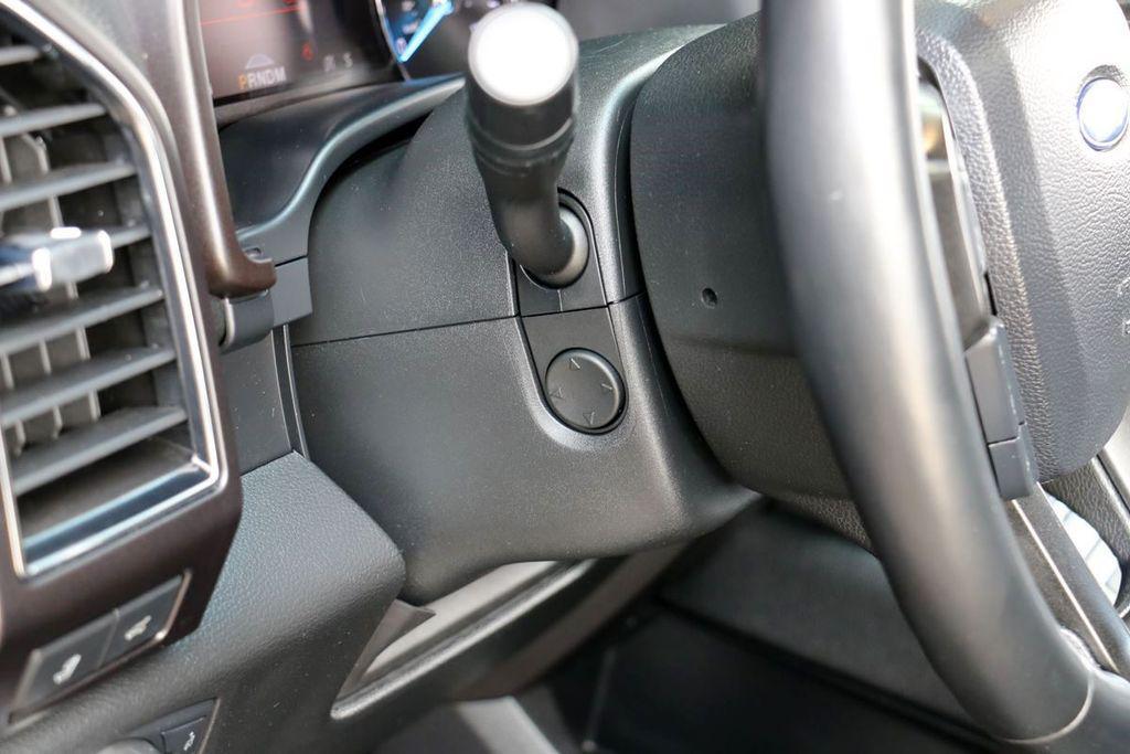 used 2020 Ford Expedition car, priced at $31,104